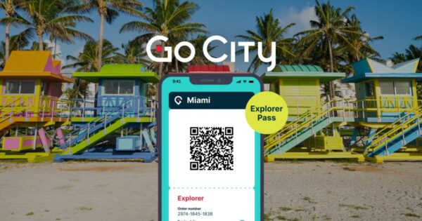 Miami Go City Explorer Pass
