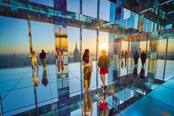biglietti per Summit One Vanderbilt New York