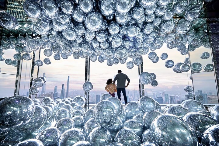 Summit One Vanderbilt New York