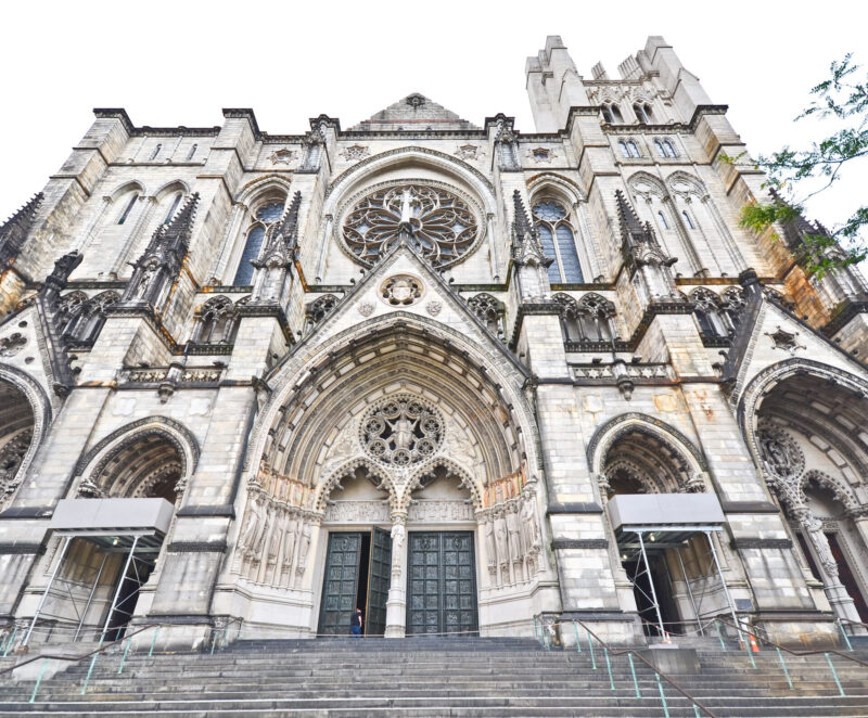 Harlem Tour and Gospel Service