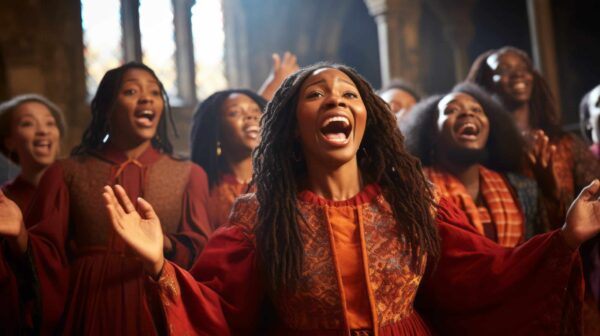 Harlem Tour and Gospel Service