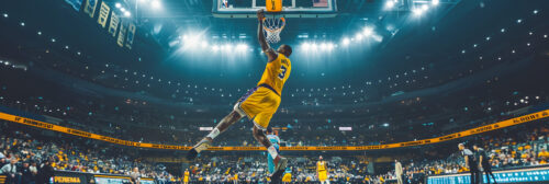 NBA and Sports Events Tickets: Tickets & Info