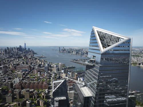 Tickets for The Edge New York