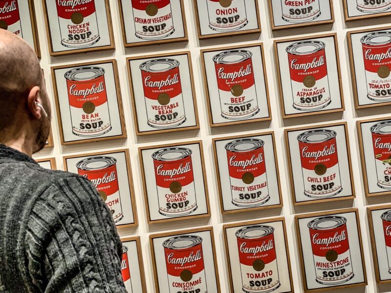 biglietti Whitney Museum of American Art