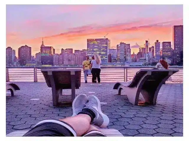 Brooklyn Panorama