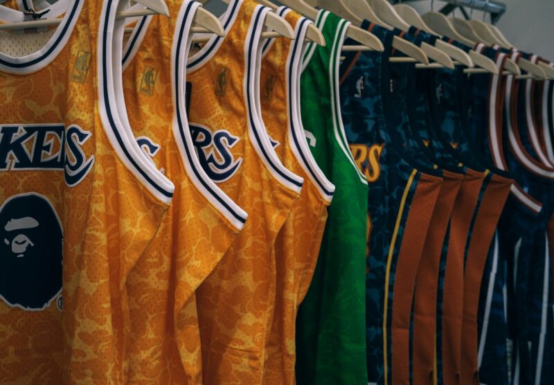 Biglietti NBA