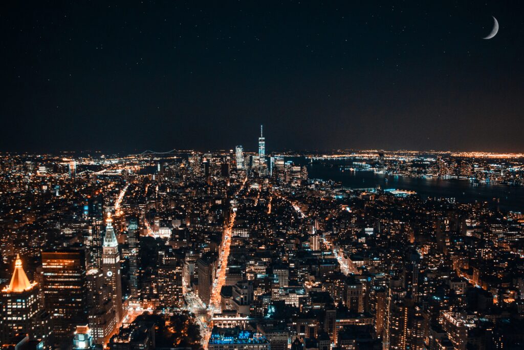 Empire State Building biglietti