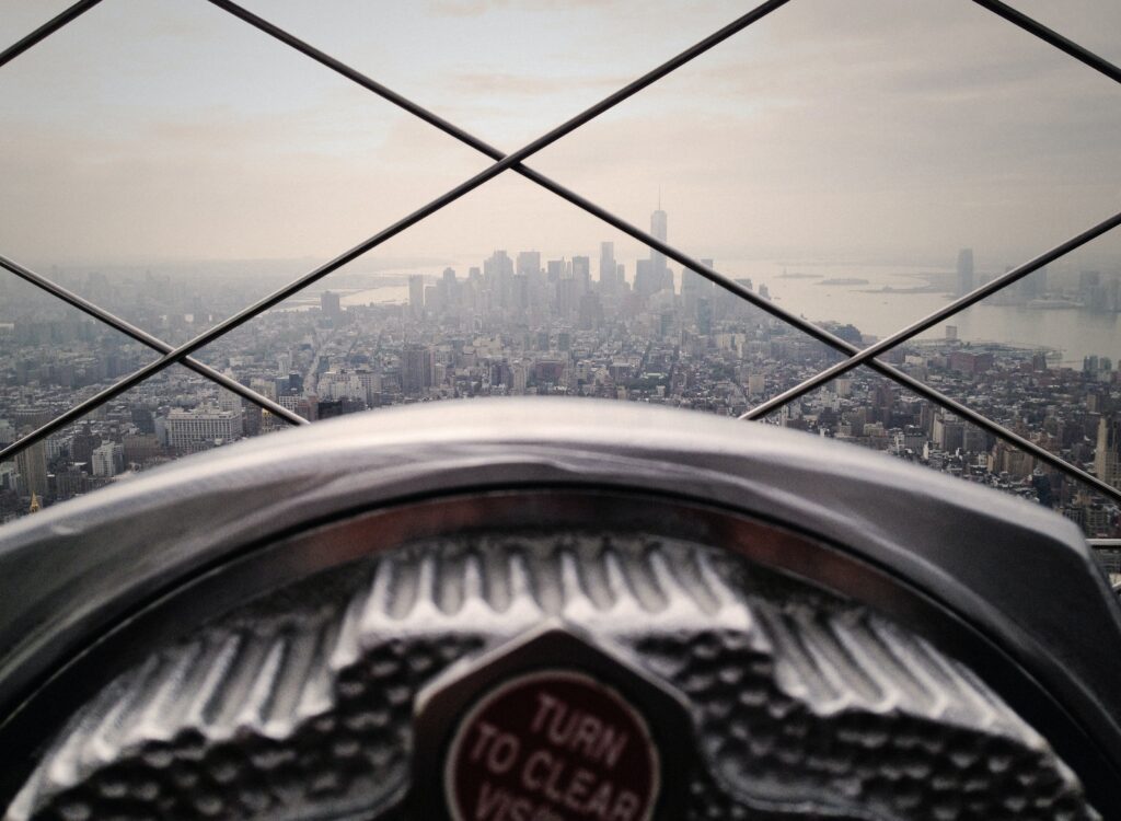 biglietti Empire State Building