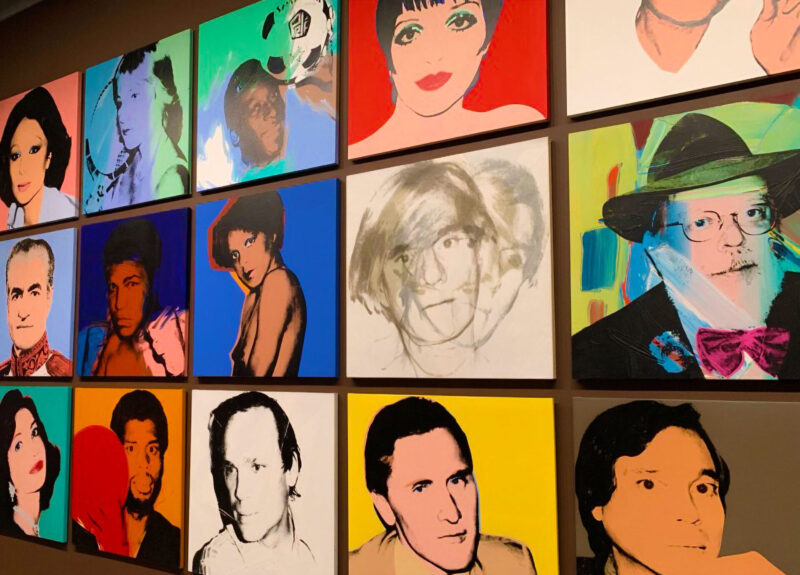 biglietti per il Whitney Museum of American Art