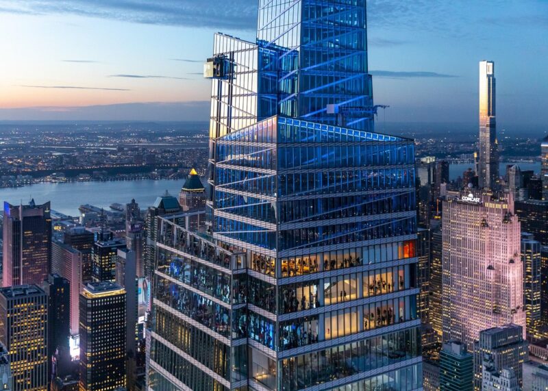 biglietti summit new york