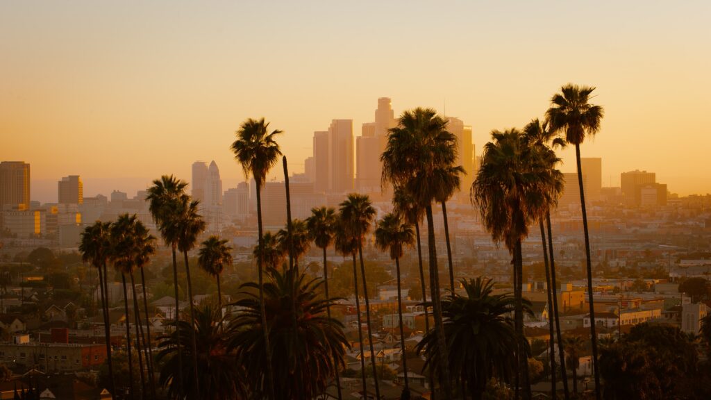 Tour Hop On Hop Off Los Angeles