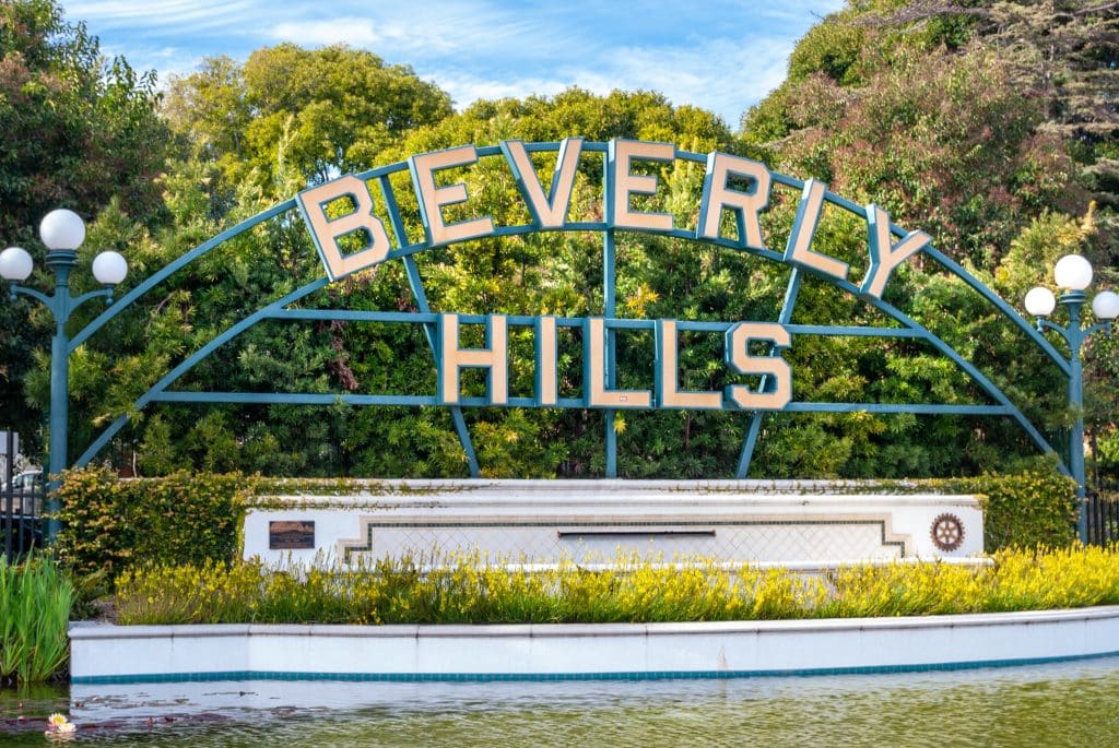 Tour Hop On Hop Off Los Angeles