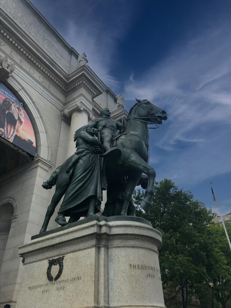biglietti per american museum of natural history new york