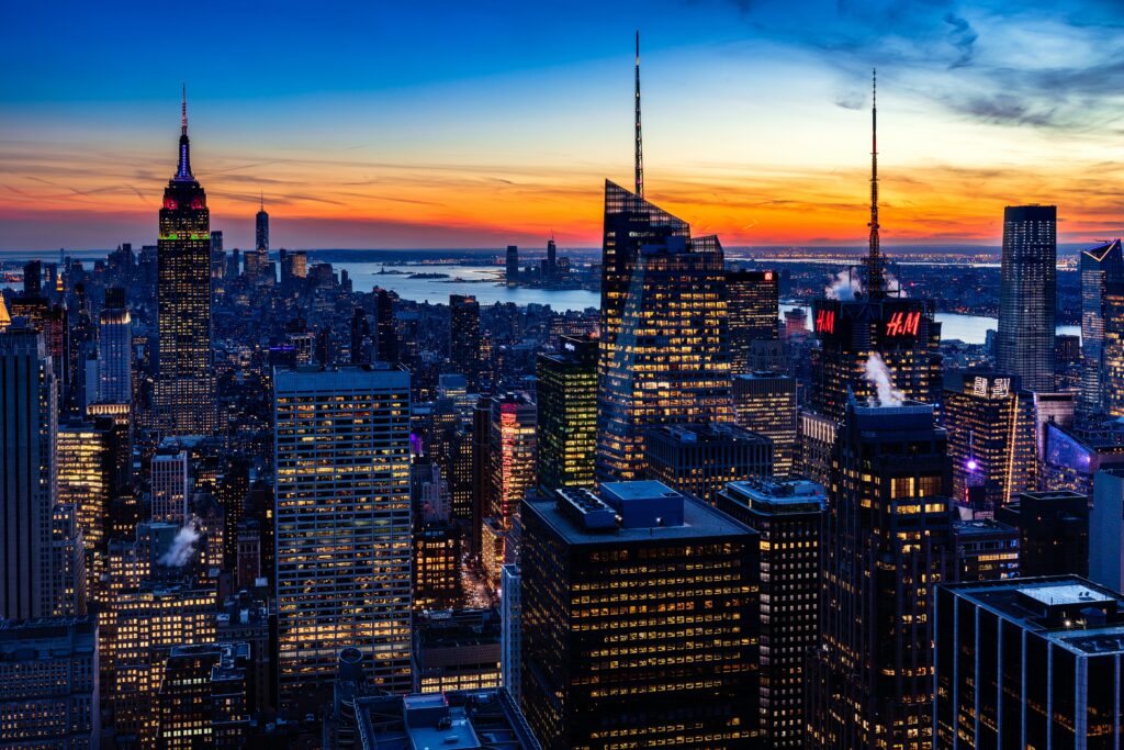 biglietti per osservatorio Empire State Building