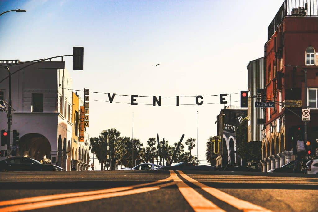 Tour Hop On Hop Off Los Angeles