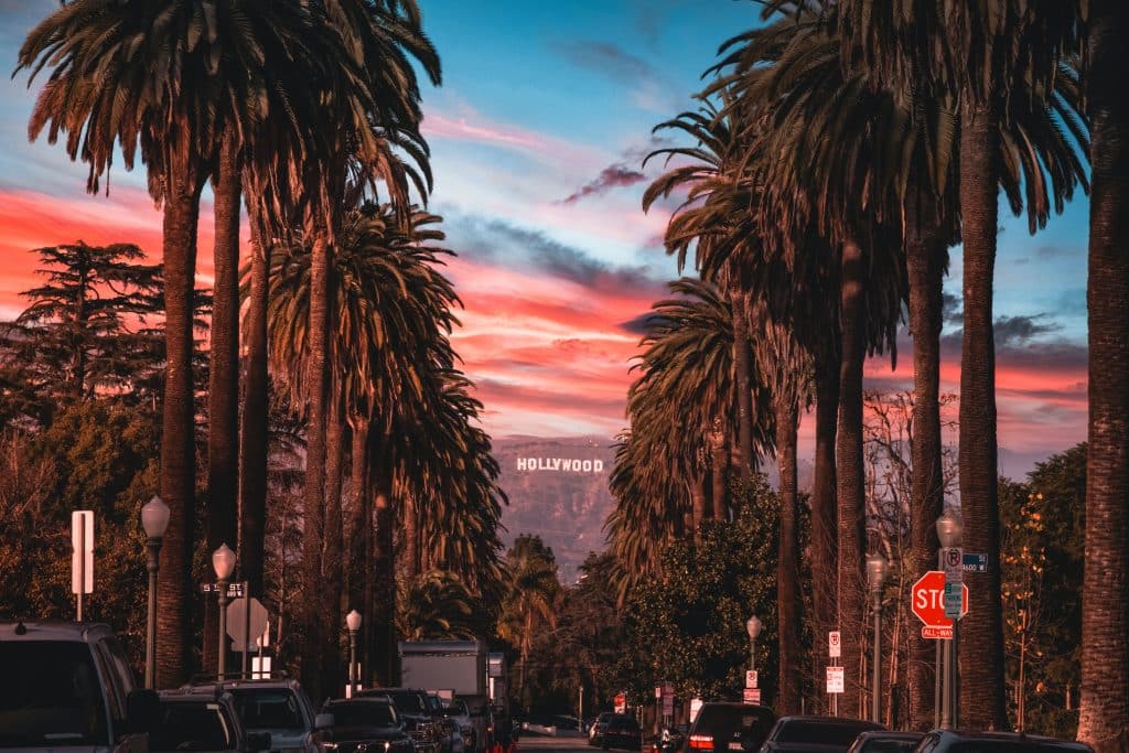 Tour Hop On Hop Off Los Angeles