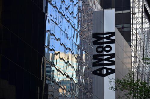 Tickets MoMA New York (Museum of Modern Art)
