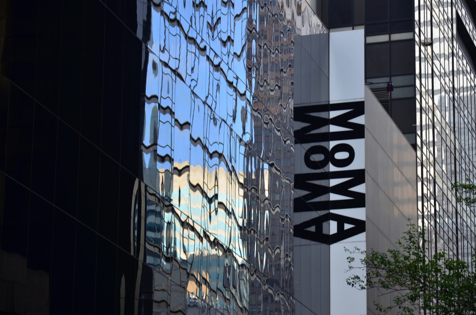 Tickets MoMA New York (Museum of Modern Art)