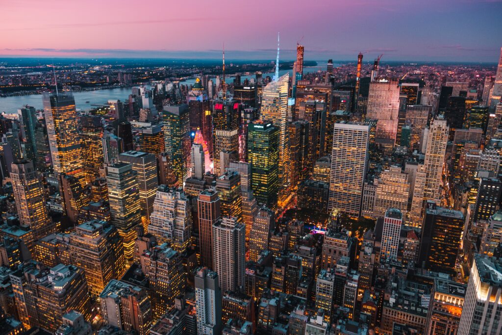 tickets per Empire State Building New York