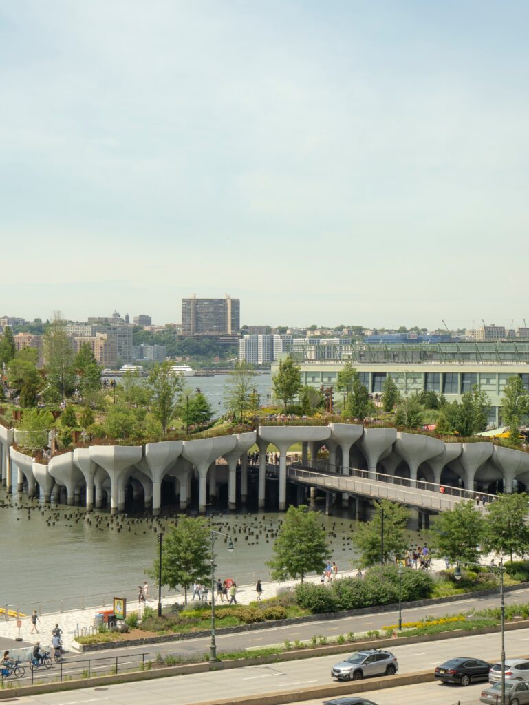 biglietti Whitney Museum a New York