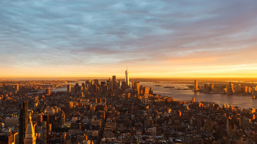 Empire State Building tickets New York