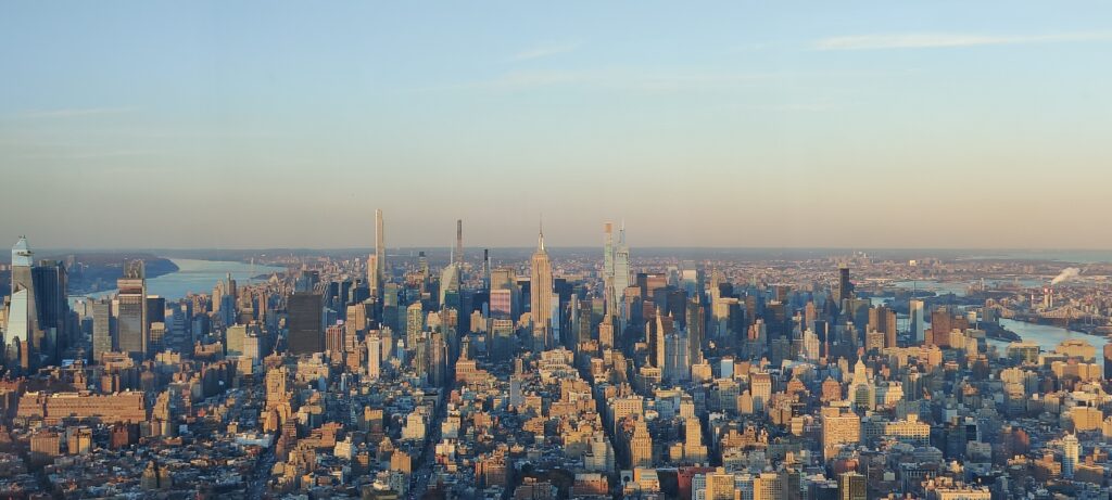 biglietti per One World Trade Center