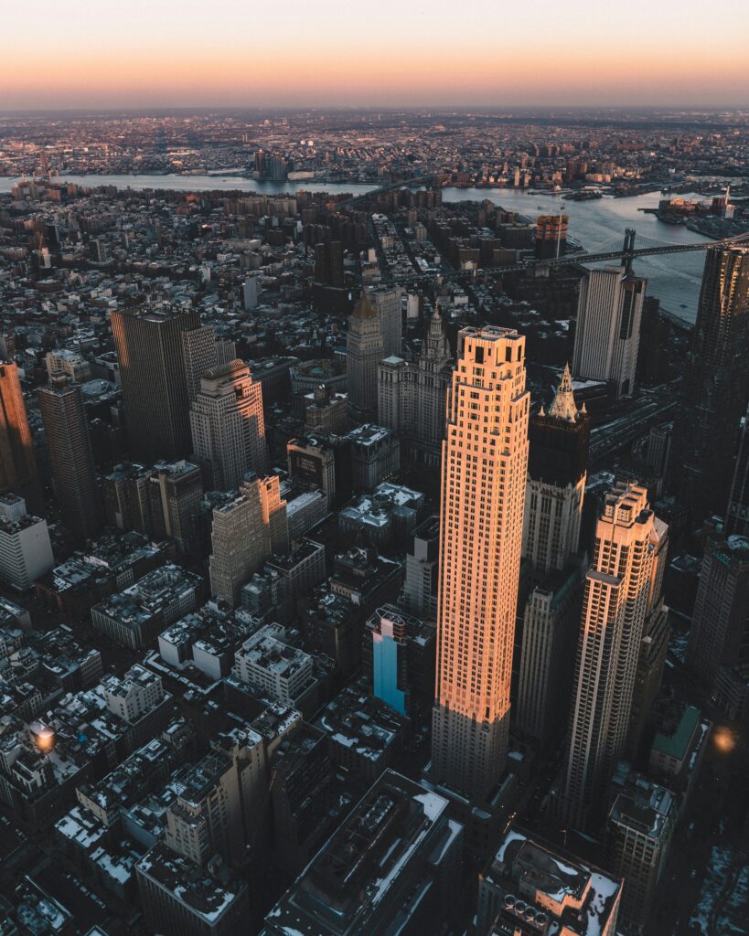 biglietti per One World Trade Center Observatory New York