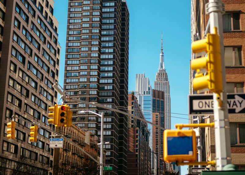 Manhattan Tour