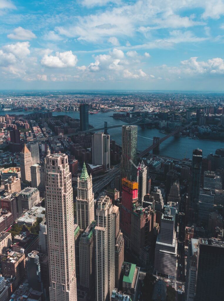 biglietti One World Observatory