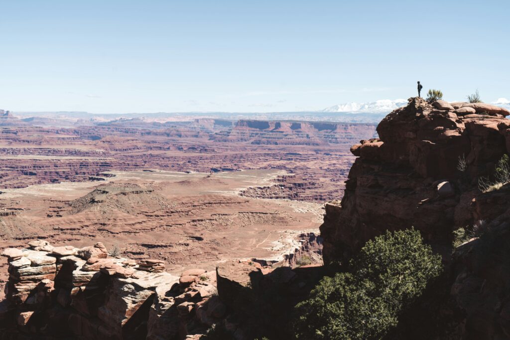 Antelope Canyon tour, panorama Page, Arizona
