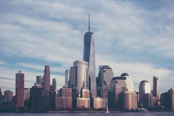 Tickets One World Observatory New York