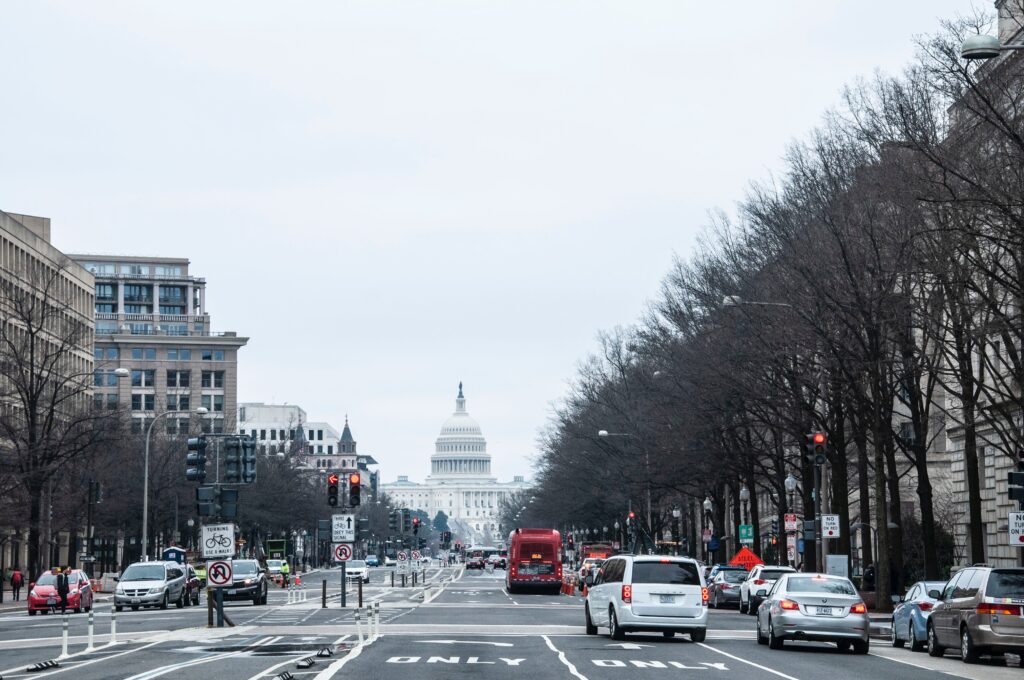 Tour Washington and Philadelphia from New York: 2 Days (with Amish Country)