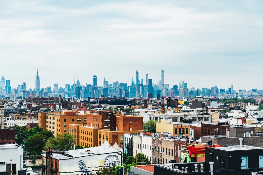 Tour Bronx, Queens, Brooklyn