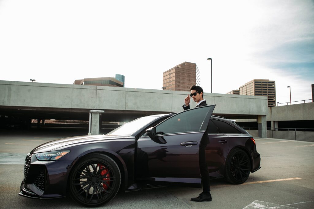 Private New York Airport Transfer