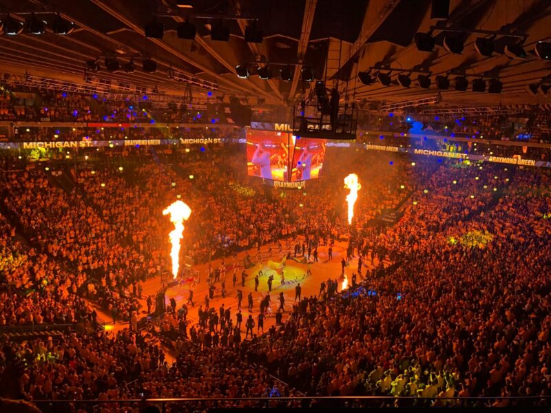 biglietti NBA ed Eventi Sportivi,
