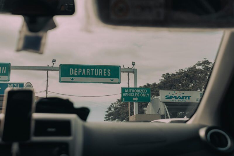Private New York Airport Transfer