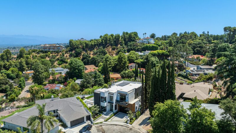 Hollywood Tour VIP Homes, Los Angeles