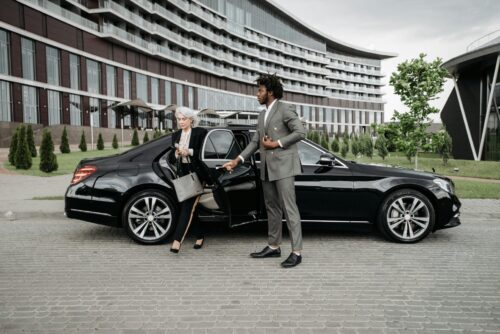 Private New York Airport Transfer