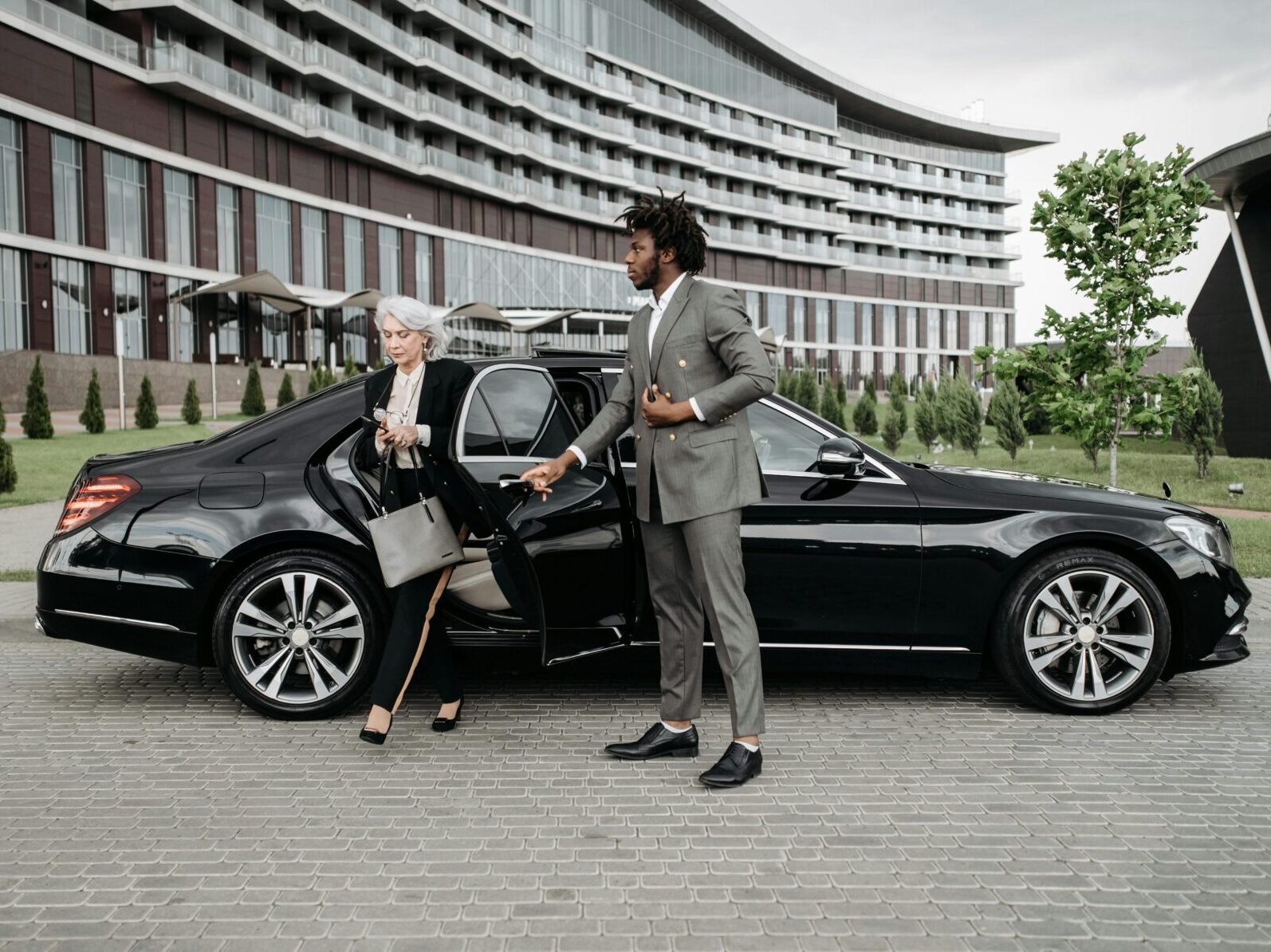 Private New York Airport Transfer