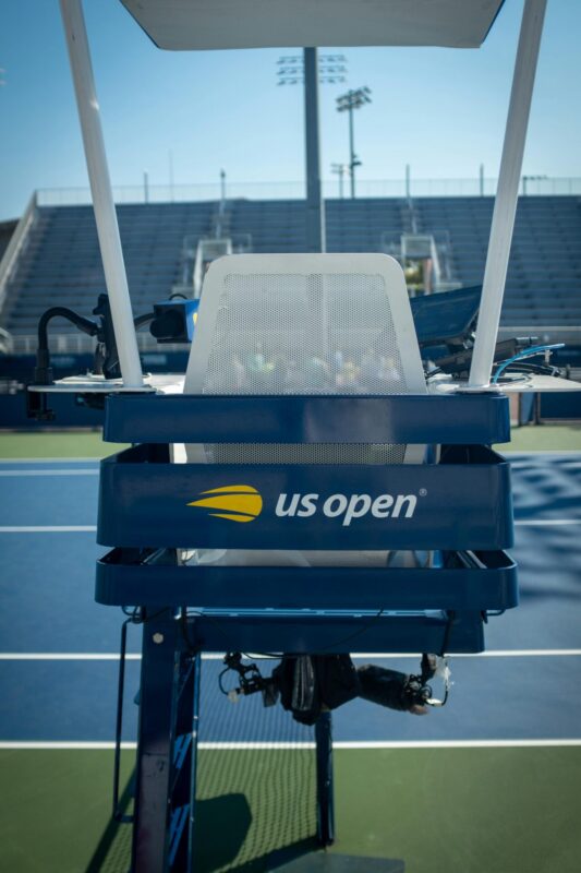 biglietti Tennis US Open New York