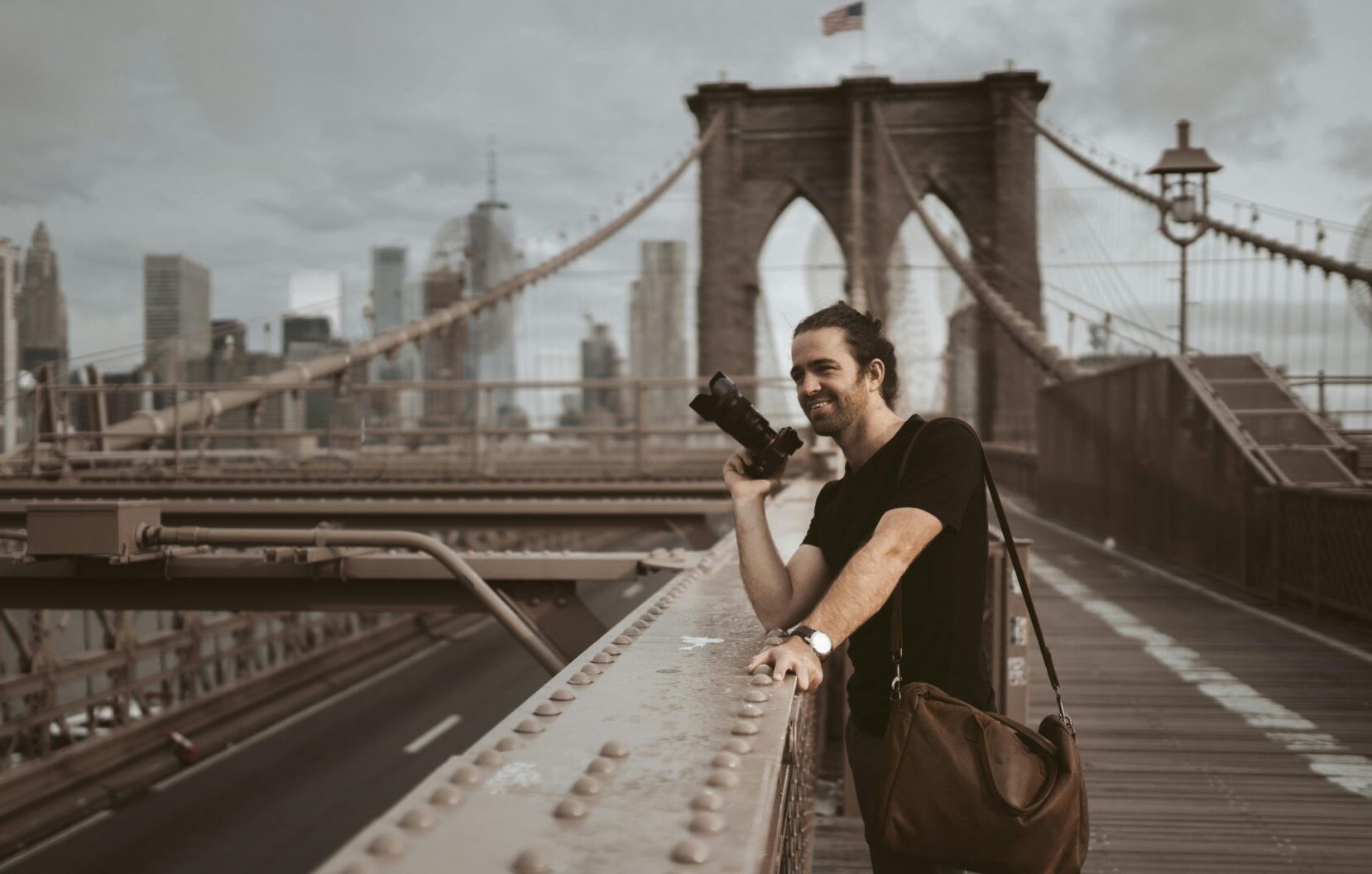New York Photographer for 50 Digital Photos