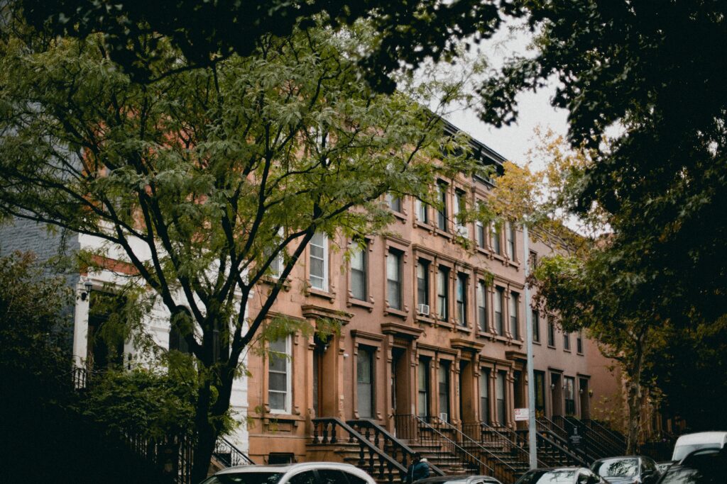 Harlem Tour and Gospel Service