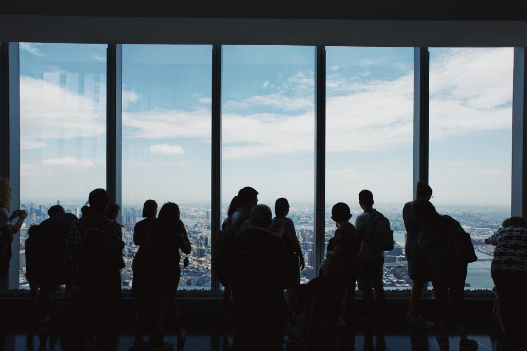 One World Observatory biglietti