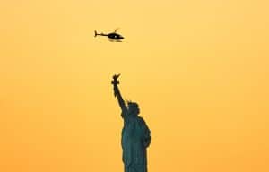 New York Helicopter Tour: The 3 Options, Durations, and Prices