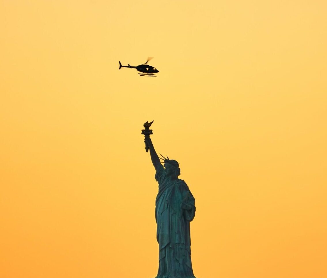 New York Helicopter Tour: The 3 Options, Durations, and Prices