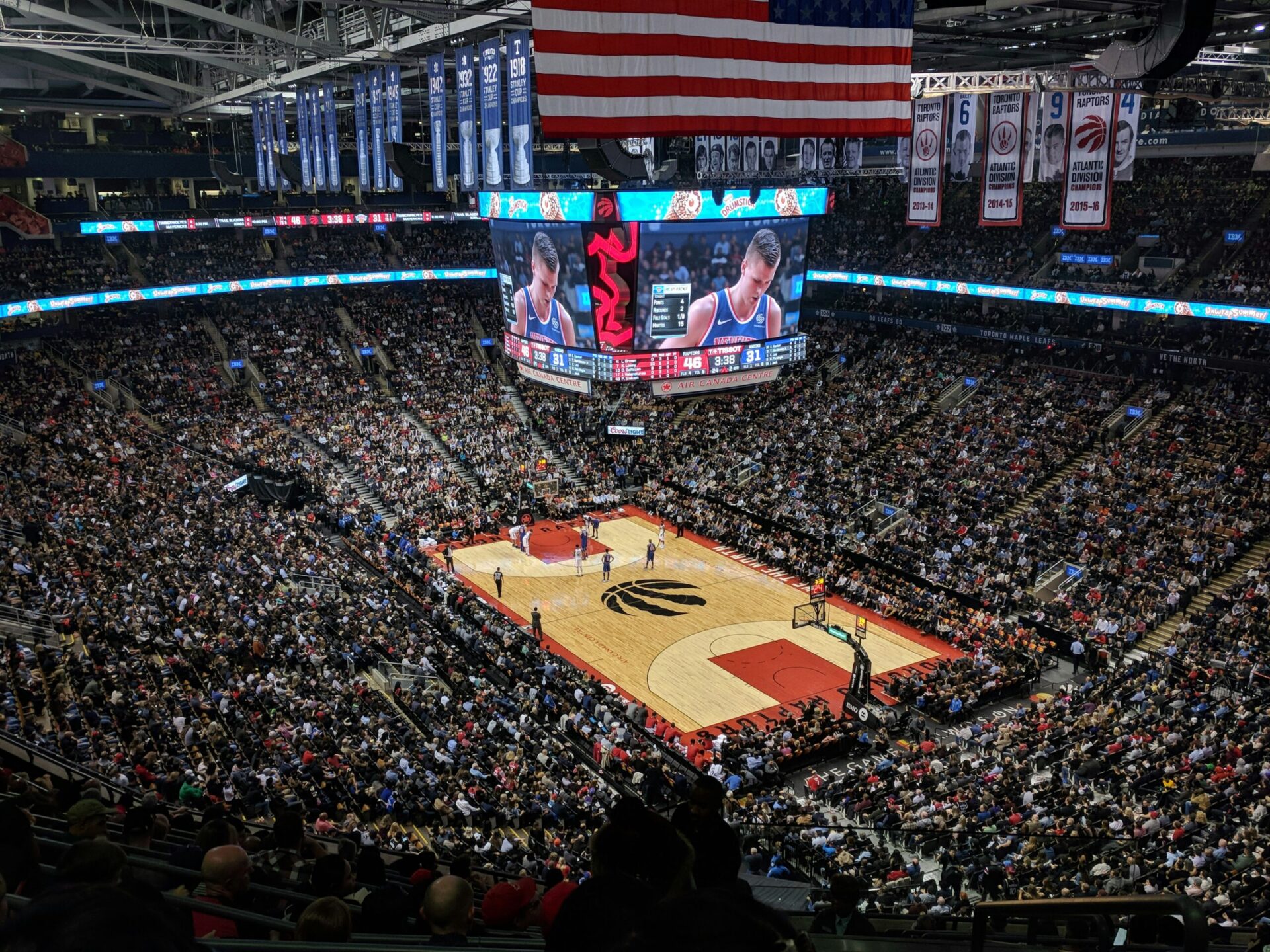 NBA Tickets New York Knicks: Madison Square Garden