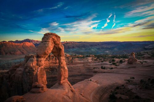 Antelope Canyon Tour from Las Vegas: 1 Day