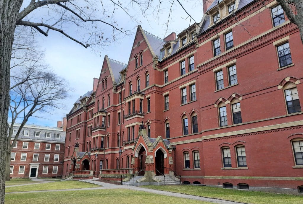 Harvard University, Boston, MA, USA