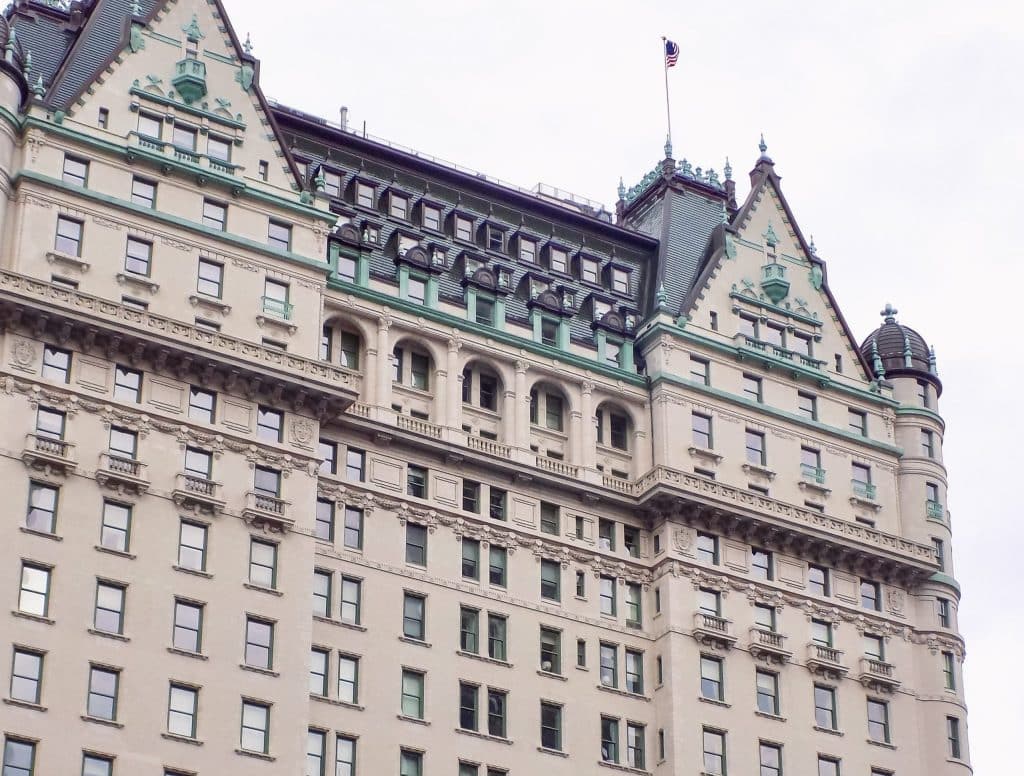 Manhattan Tour