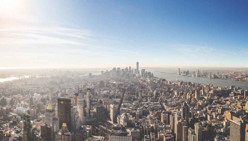 osservatorio Empire State Building biglietti